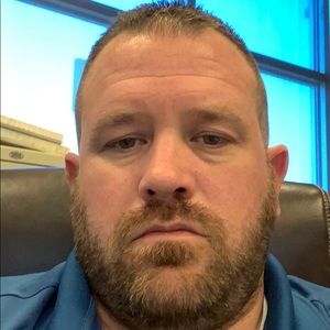 Meet your Posher, Chad